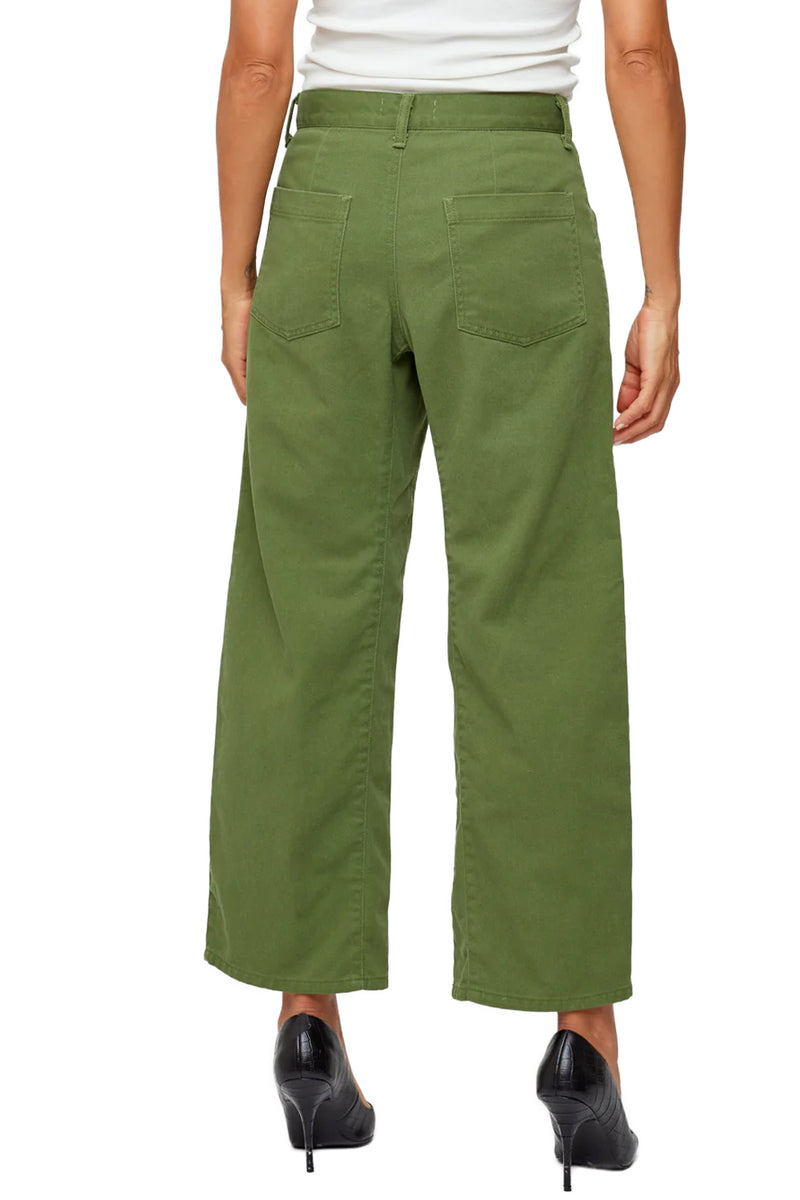 MV Tudor Gusset Cargo Pants