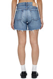 Nashville Shorts in Blue