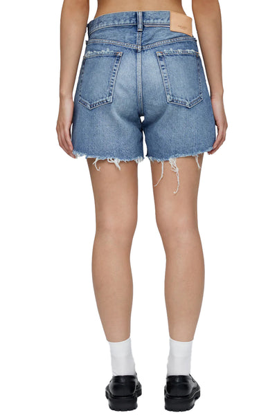 Nashville Shorts in Blue