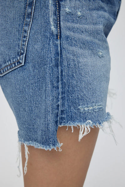 Nashville Shorts in Blue
