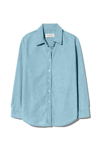 Monti Denim Shirt in Chambray