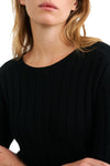 Alise Sweater in Black