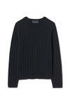 Alise Sweater in Black