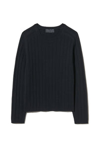 Alise Sweater in Black