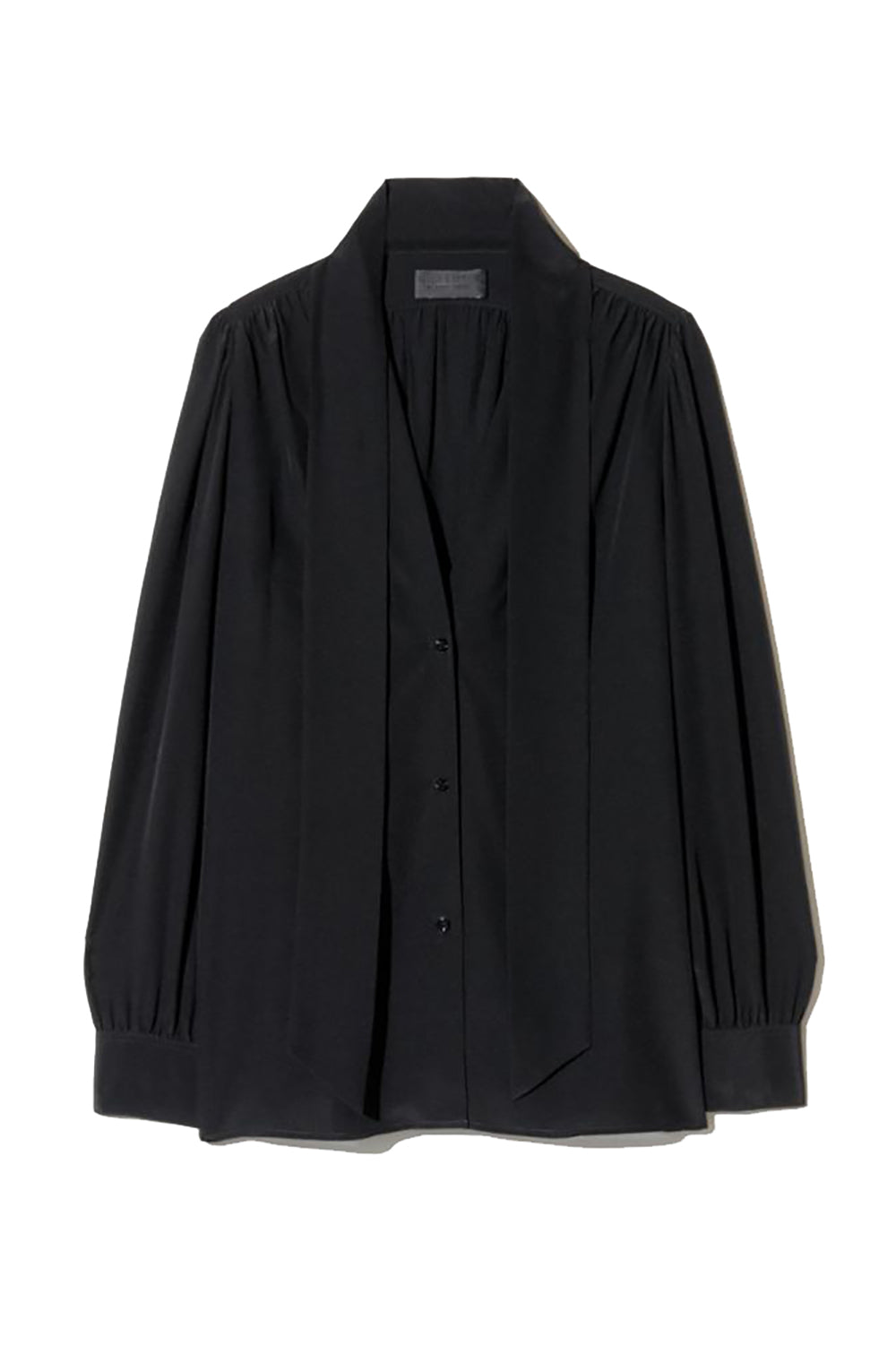 Colt Blouse in Black