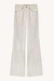Celia Jean in Cream Wash