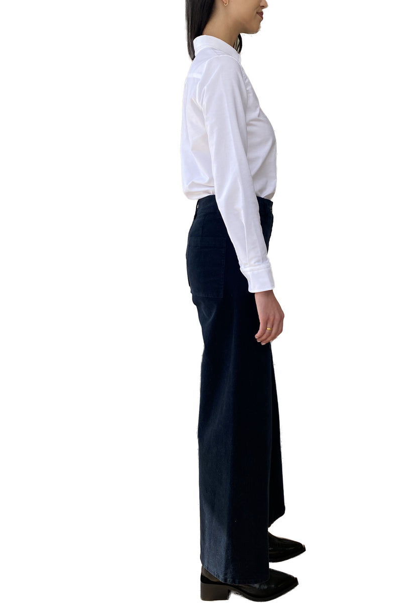 Megan Corduroy Pant