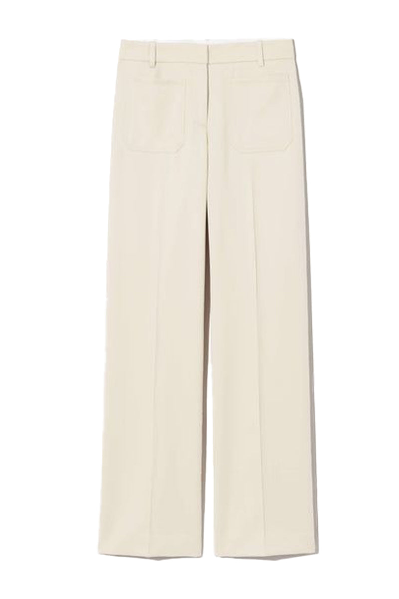 FLORENCE PANT IN STONE