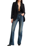 Diane Blazer in Black