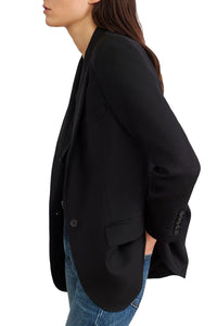 Diane Blazer in Black