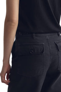 Earl Pant in Carbon