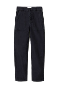 Earl Pant in Carbon