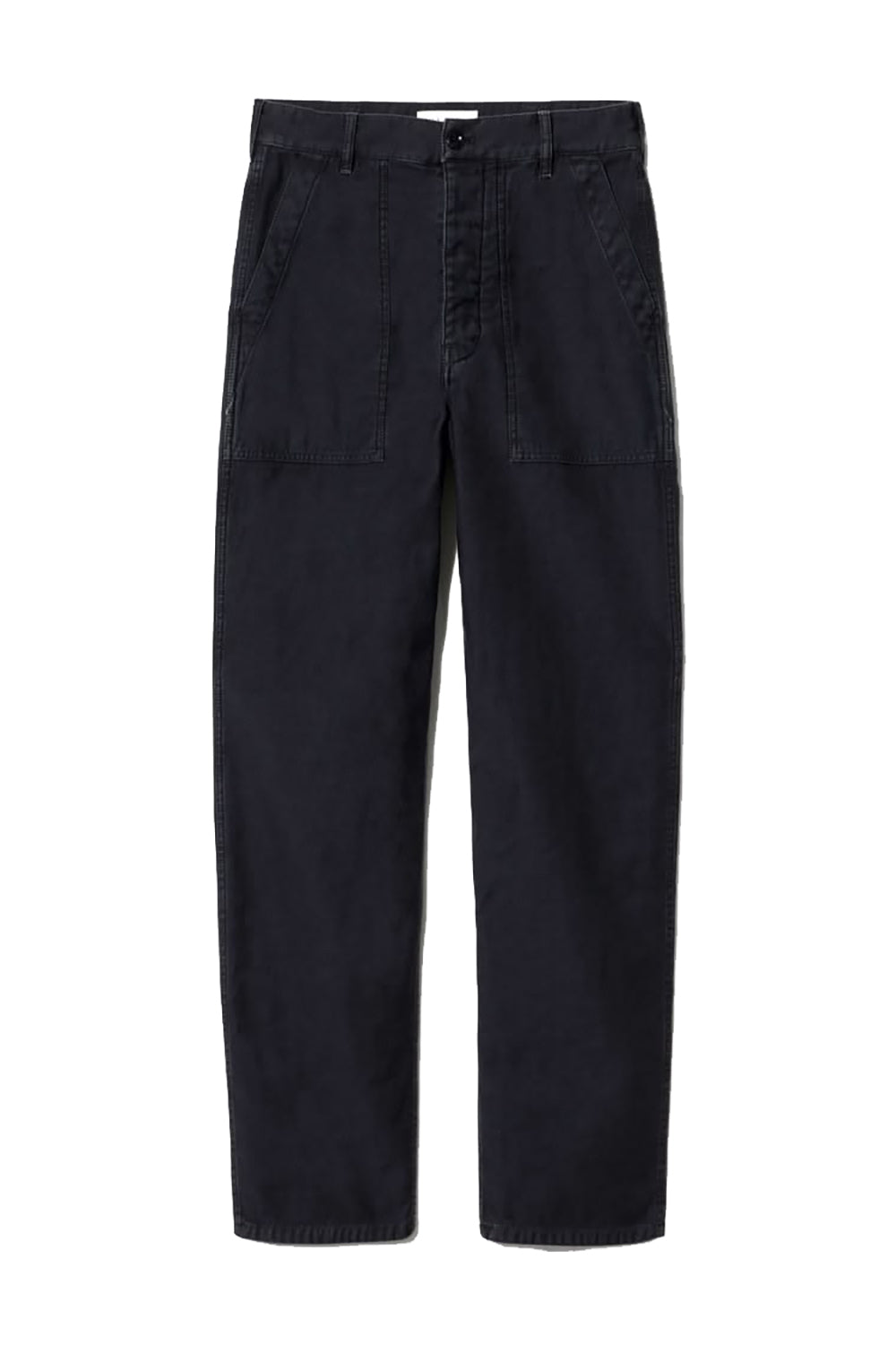 Earl Pant in Carbon