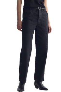 Earl Pant in Carbon