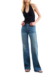 Florence Jean in Classic Wash
