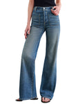 Florence Jean in Classic Wash