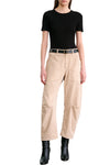 Shon Pant in Gesso