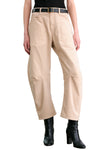 Shon Pant in Gesso