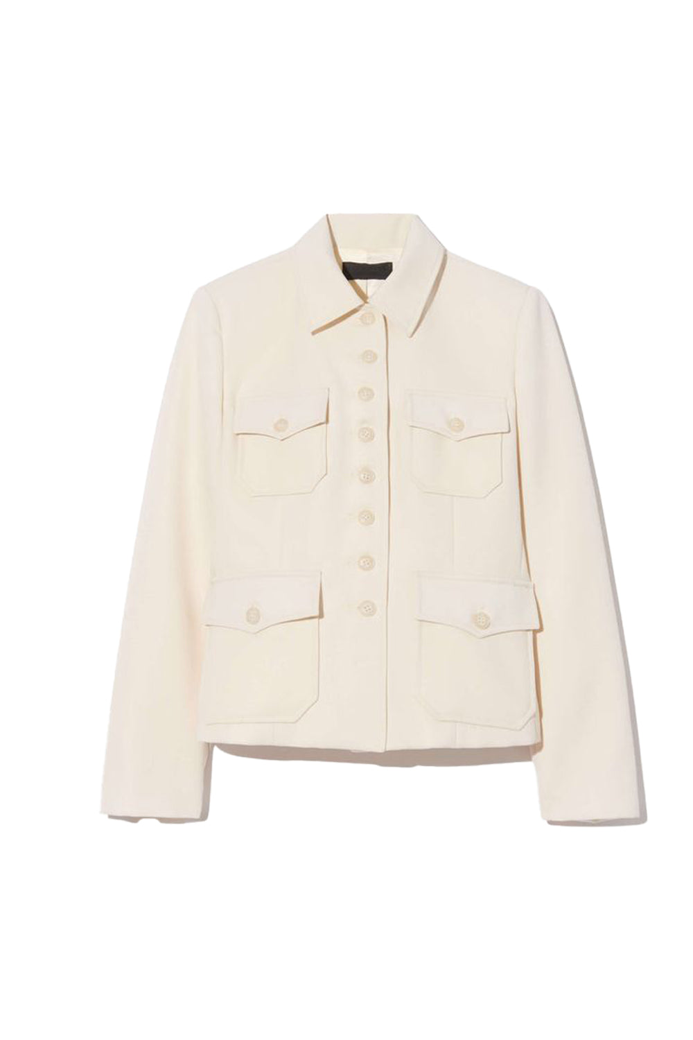 Jamison Jacket in Stone