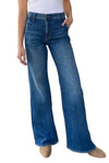 Anna Jean in Classic Wash