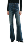 Edira Jean in Simon Wash