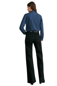Marcela Shirt in Classic Wash