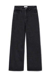 Marlene Pant in Carbon