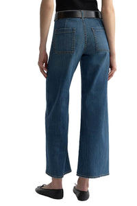 Megan Jean in Classic Wash