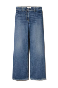 Megan Jean in Classic Wash
