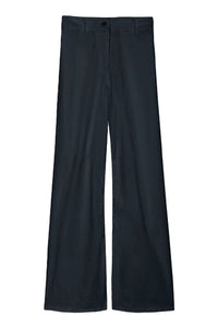 MEGAN PANT IN MIDNIGHT