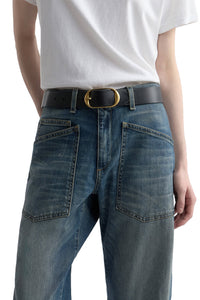 Shon Jean in Classic Wash