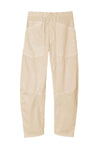 Shon Pant in Gesso