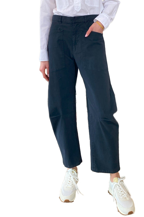 Shon Pant in Midnight