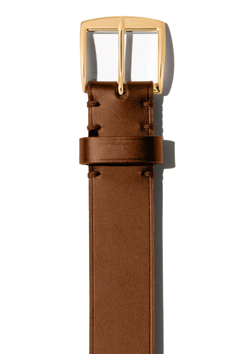 Sloane Belt in Cognac