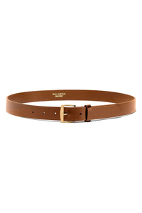 Sloane Belt in Cognac