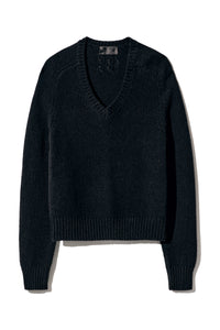 Vicki Sweater in Black