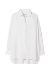 YORKE SHIRT IN WHITE