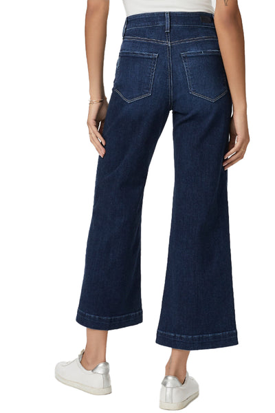Anessa Ankle Wide Leg in Symbolism