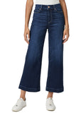 Anessa Ankle Wide Leg in Symbolism