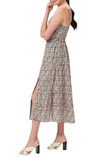 Olivetta Dress