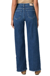 Anessa 31" Wide Leg Jean in Amalfi Tide