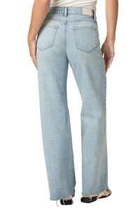 Anessa 31" Wide Leg Jean in Canoga