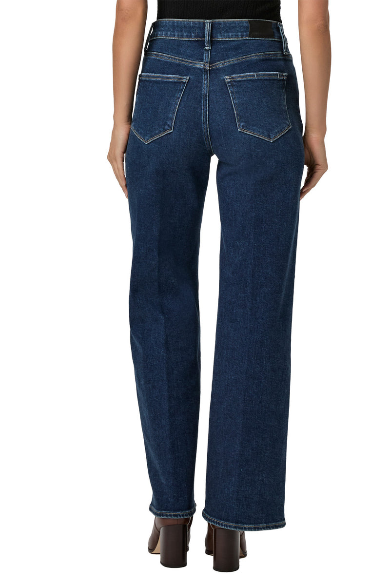 Anessa Seamed Belt Loops 31” in Audience