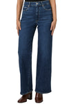 Anessa Seamed Belt Loops 31” in Audience