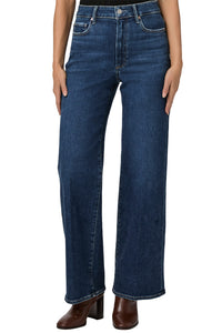 Anessa Seamed Belt Loops 31” in Audience