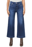 Anessa Ankle Wide Leg in Symbolism