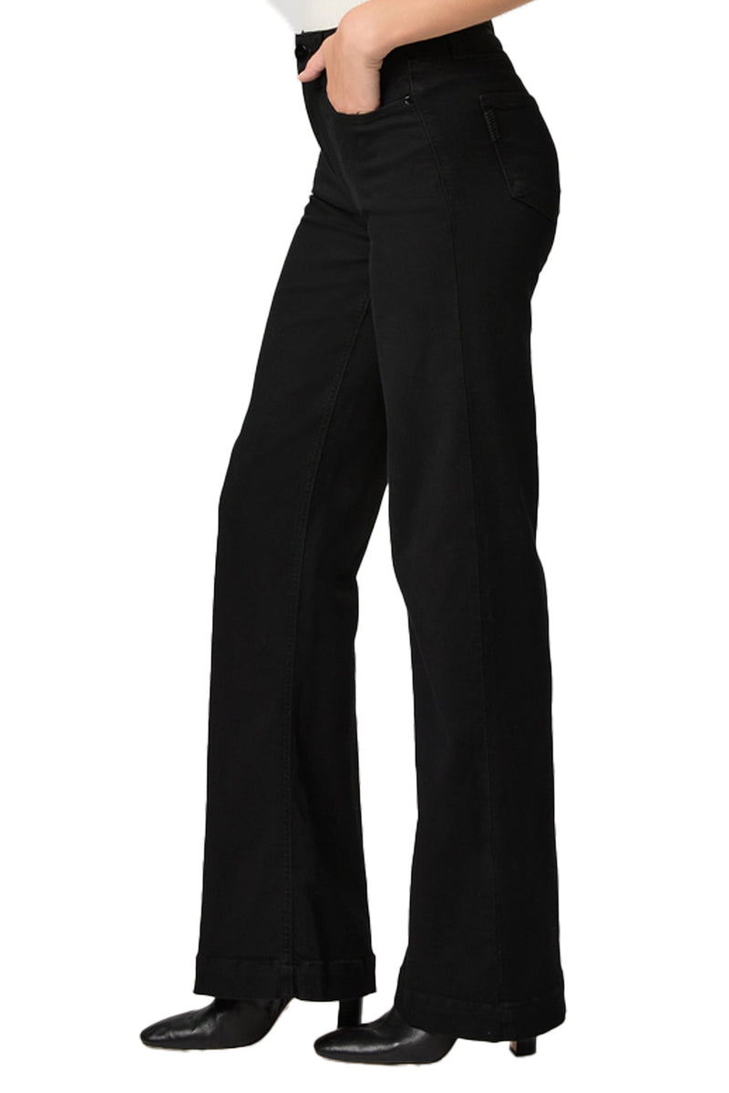 Leenah 32" in Black Shadow