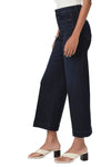Anessa Wide Leg Jean in Duchess