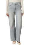 Anessa 31" Wide Leg Jean in Smokescreen Grey