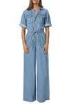 Rumi Jumpsuit in Serenity